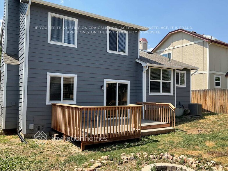 Building Photo - 8321 Dolly Madison Dr