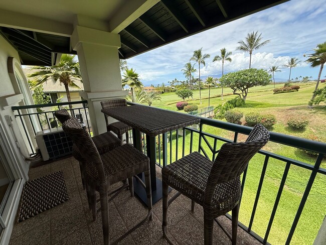 Building Photo - Wailea Fairway Villas Townhome With Ocean,...