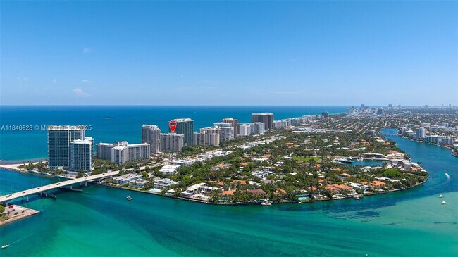 Building Photo - 10205 Collins Ave