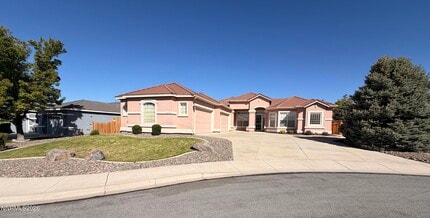 Building Photo - 4450 Desert Vista Ct