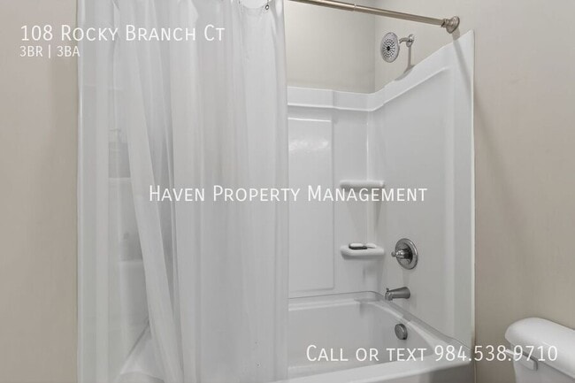 Building Photo - 108 Rocky Br Ct