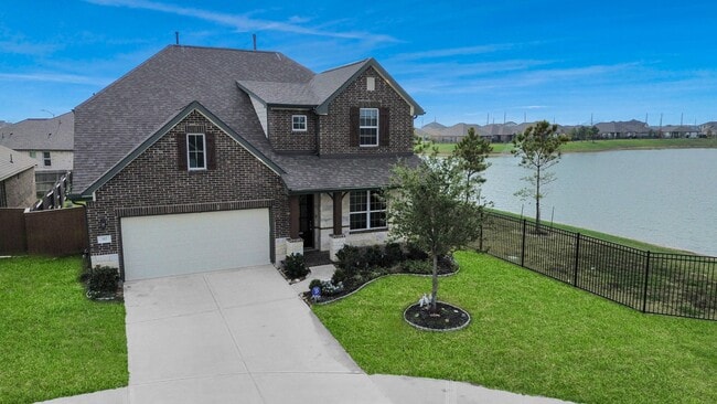 Building Photo - 117 Sea Glass Cv