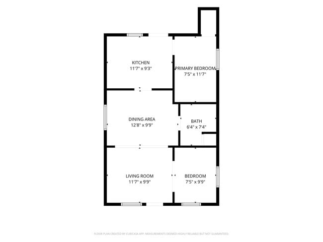 Building Photo - 1807 Hale Ave