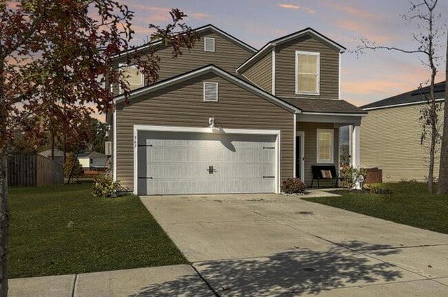 Building Photo - Spacious 5 Bedroom Home in West Ashley – P...