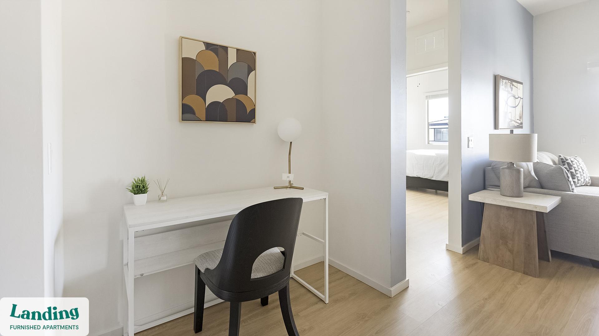 Building Photo - 5750 N La Cholla Blvd