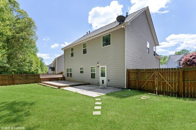 Building Photo - 4153 Creekrun Cir