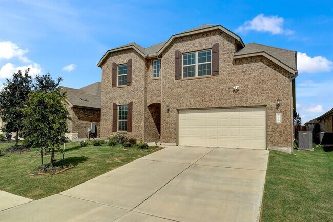 Building Photo - 17012 Pleasanton Cove