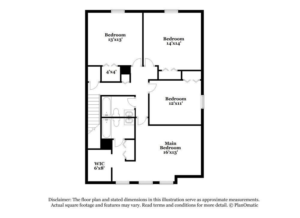 Building Photo - 5633 English Oak Dr S