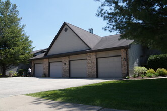 Building Photo - 515 Bienterra Trail