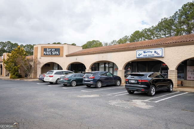 Building Photo - 175 Habersham Way