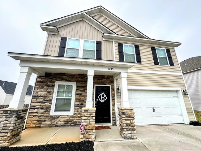 Building Photo - 4025 Thimbleberry Dr