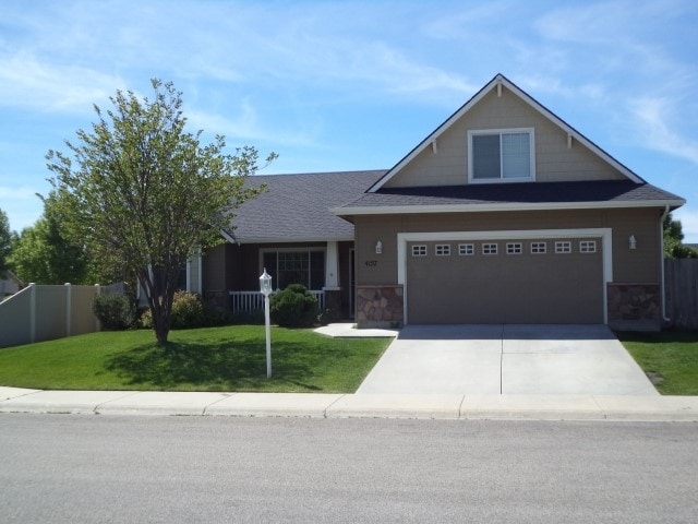 Building Photo - 4157 W Dover Dr