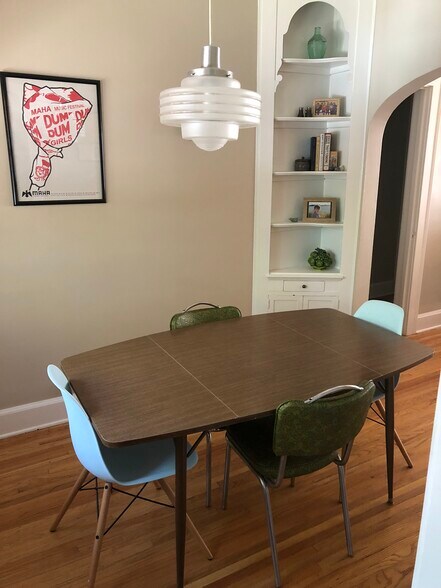 Dining Room - 2640 Lake St