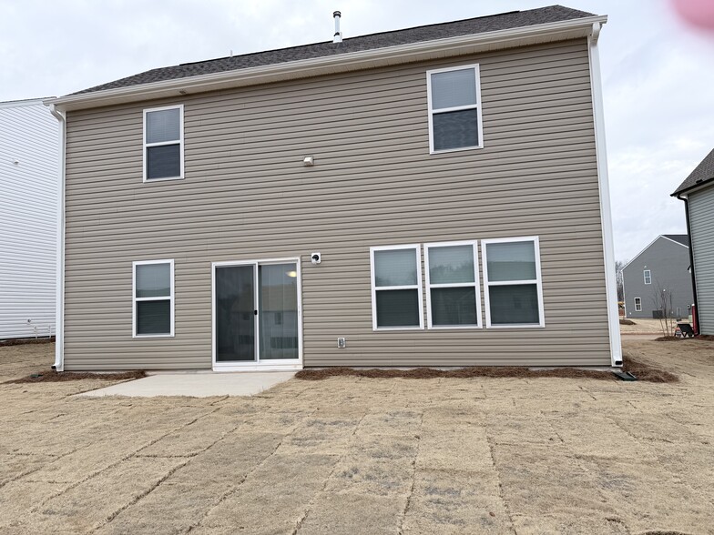 Building Photo - 5148 Reedy Fork School Rd