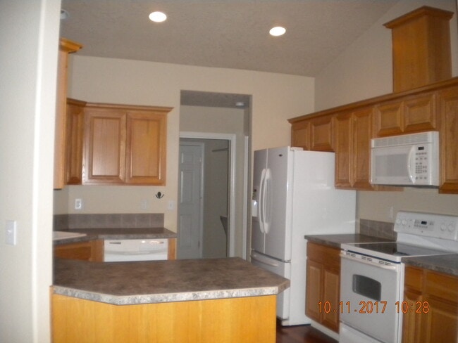 Building Photo - OWN798