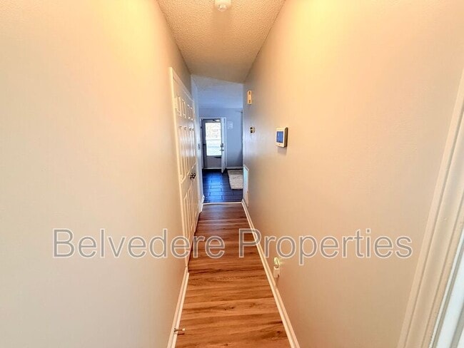 Building Photo - 415 N Dudley St