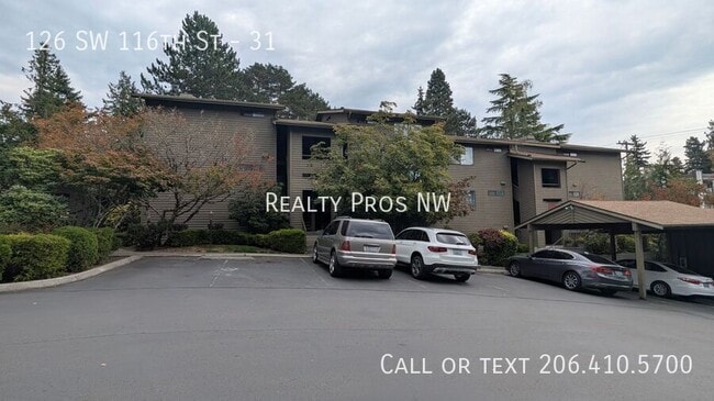 Building Photo - 126 SW 116th St