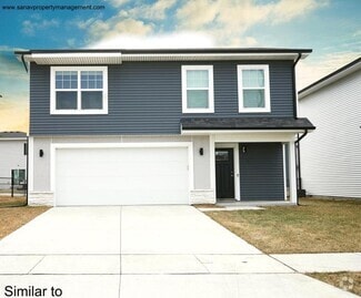 Building Photo - Beautiful two story with 4 Bedrooms home i...