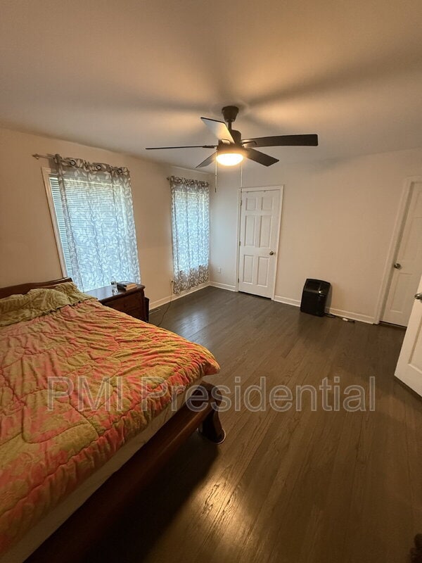 Building Photo - 10112 Purcell Rd