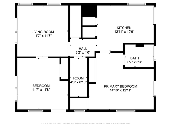 Building Photo - 3920 Giles Ave