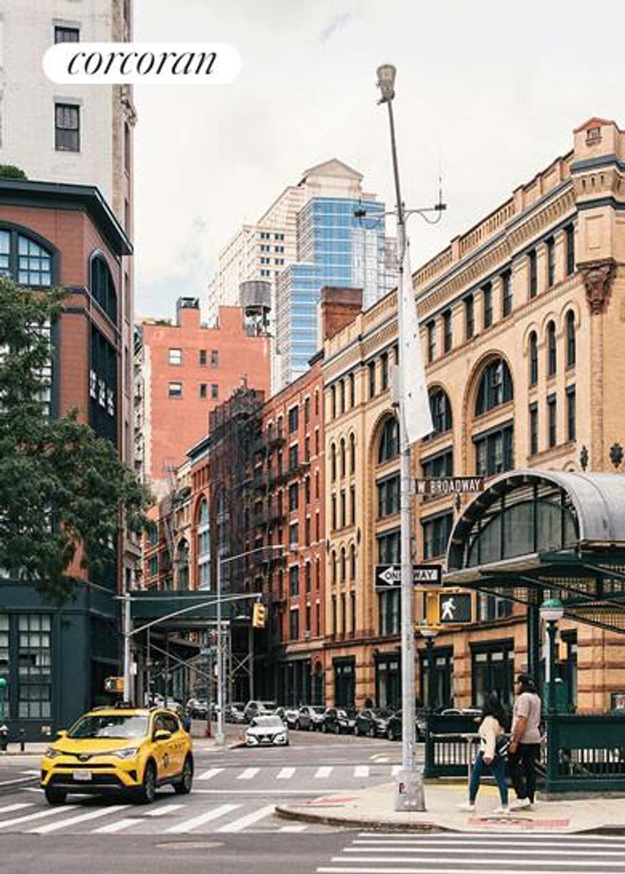 Building Photo - 228 W Broadway