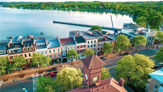 Building Photo - 18 E Genesee St