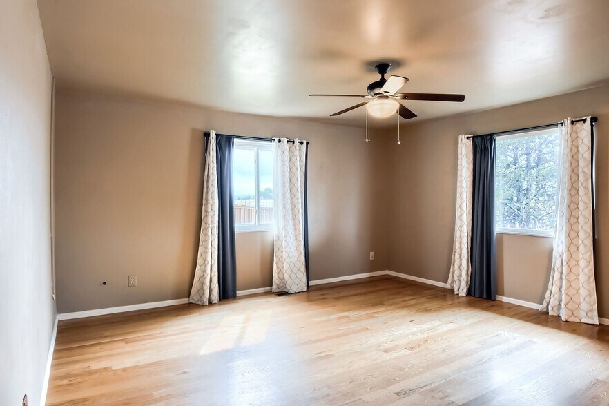 Building Photo - 3810 S Atchison Way