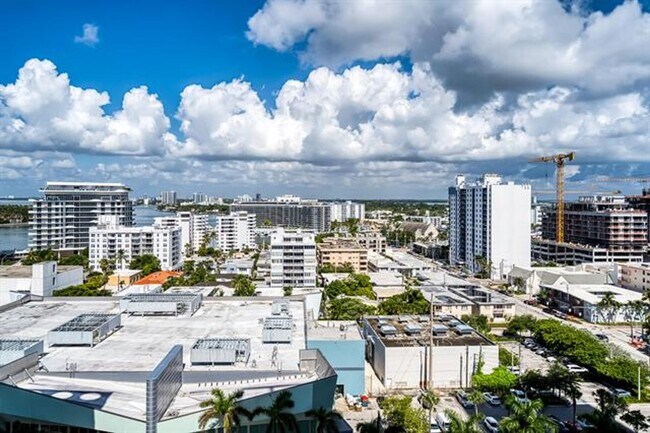 Building Photo - 6899 Collins Ave