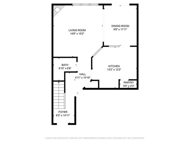 Building Photo - 1475 Park Brooke Cir SW
