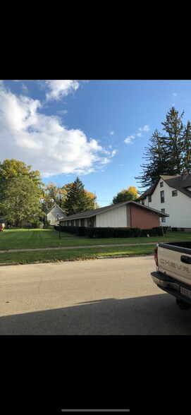 Building Photo - 1028 Elmwood Ave