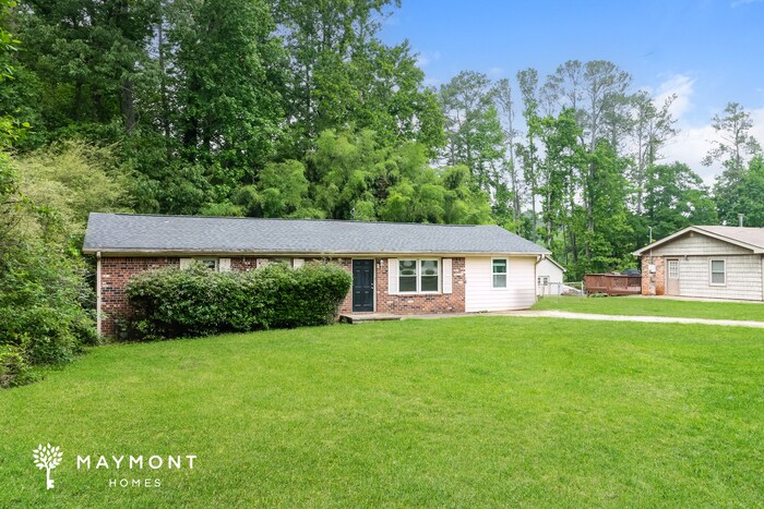 Building Photo - 4590 Ridgeview Dr