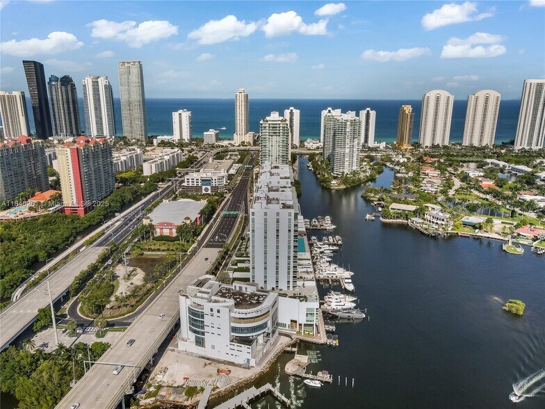 Building Photo - 400 Sunny Isles Blvd