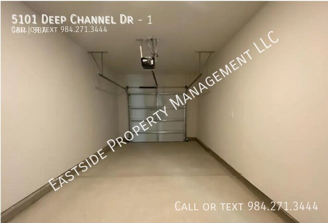 Building Photo - 5101 Deep Channel Dr
