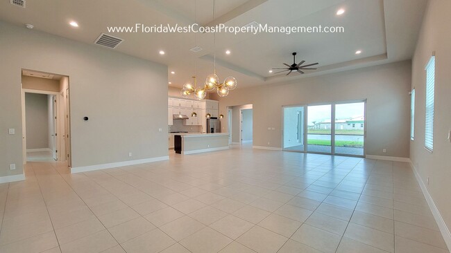 Building Photo - OUTSTANDING HOME IN THE ISLES AT LAKEWOOD ...