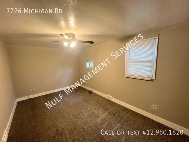 Building Photo - 7726 Michigan Rd