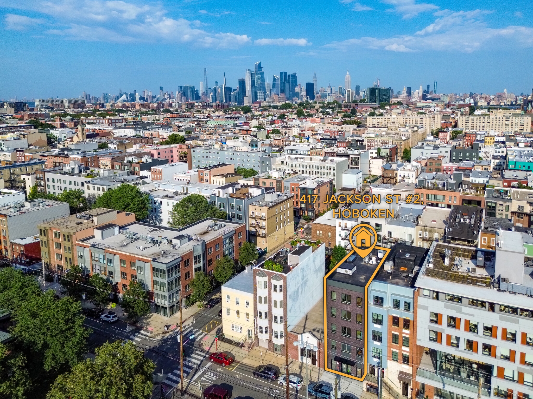 Building Photo - 417 Jackson St