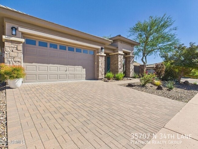 Building Photo - 35707 N 34th Ln