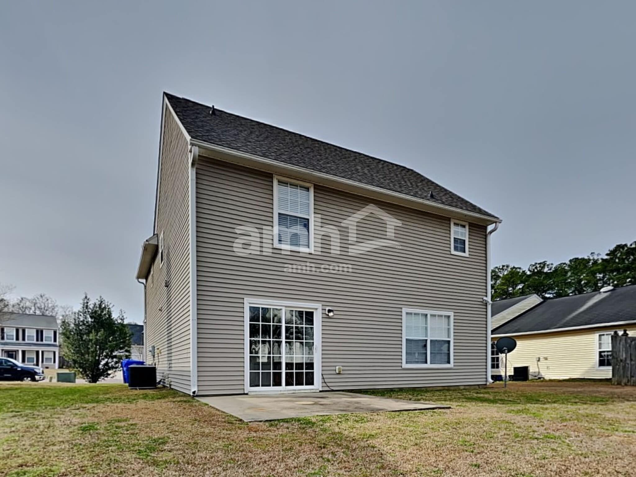 Building Photo - 3550 Galaxy Rd