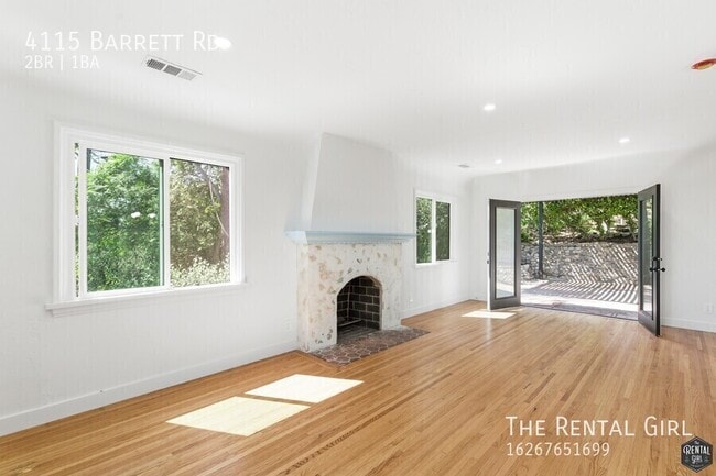 Building Photo - 4115 Barrett Rd