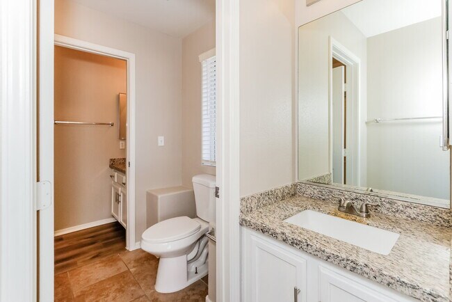 Building Photo - 7216 Plushstone St