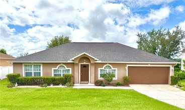 Building Photo - 1006 Fox Trail Ave