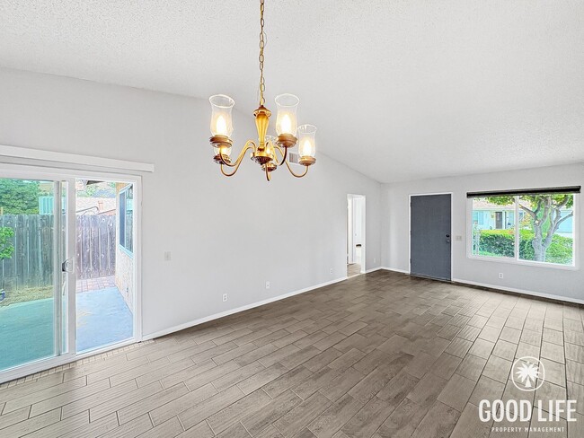 Building Photo - Renovated San Marcos Home with Fruit Trees & Large Yard