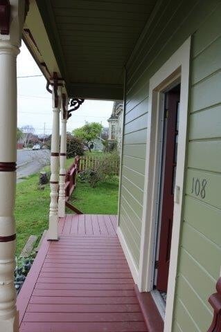 Building Photo - 14th &amp; B