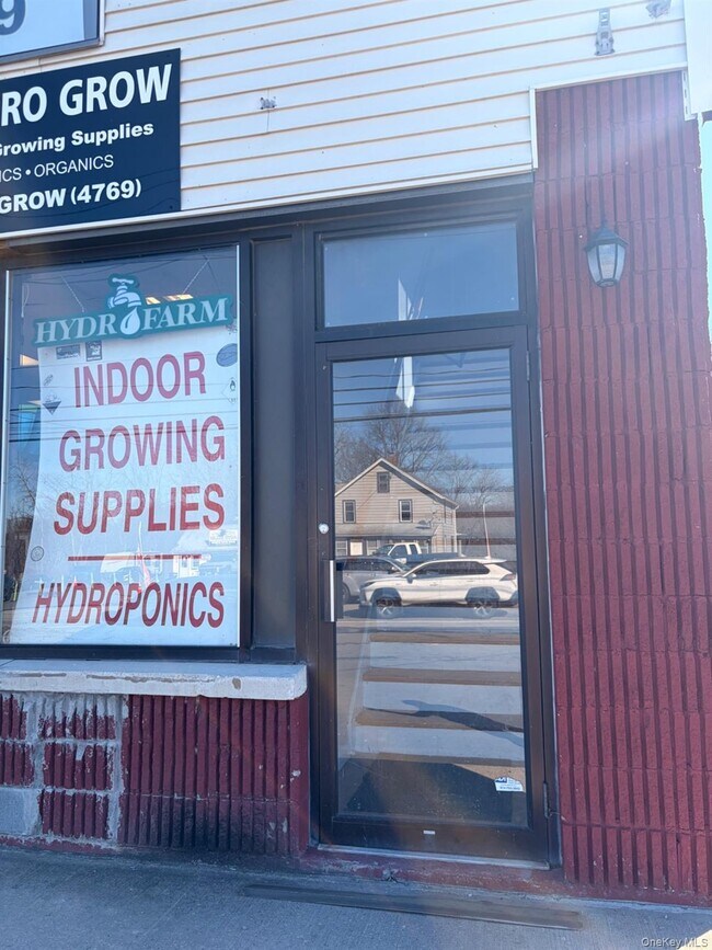 Building Photo - 2653 NY-17M