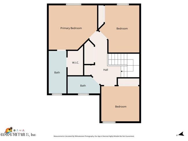 Building Photo - 805 Old Bridge Rd