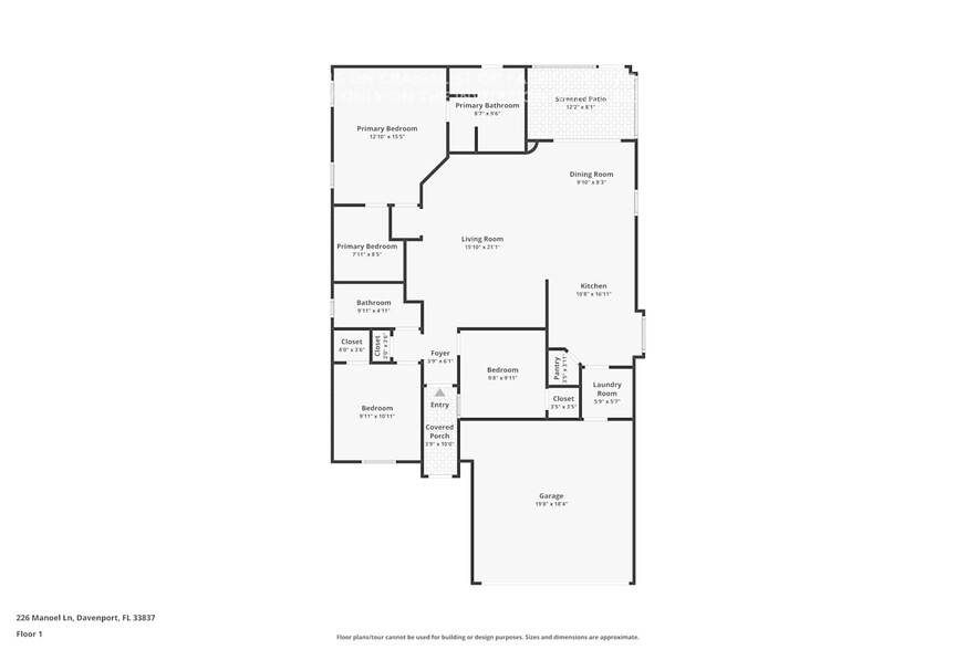 Building Photo - 226 Manoel Ln