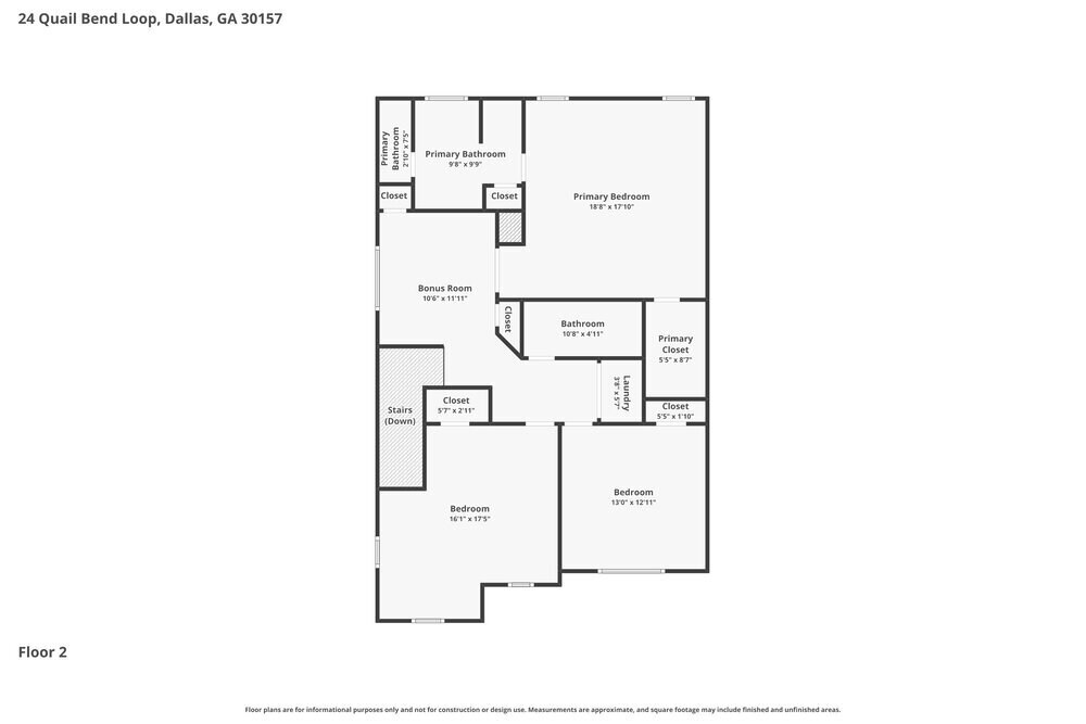 Building Photo - 24 Quail Bend Loop