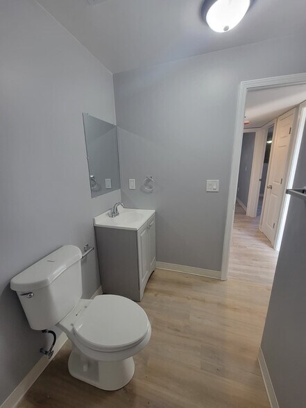 Building Photo - 1816-1816 N James H McGee Blvd