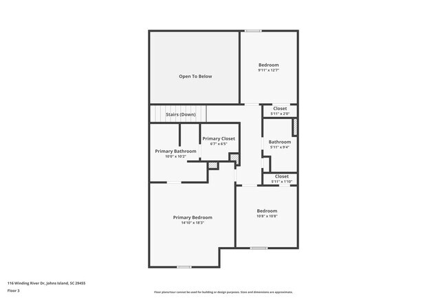 Building Photo - 116 Winding River Dr