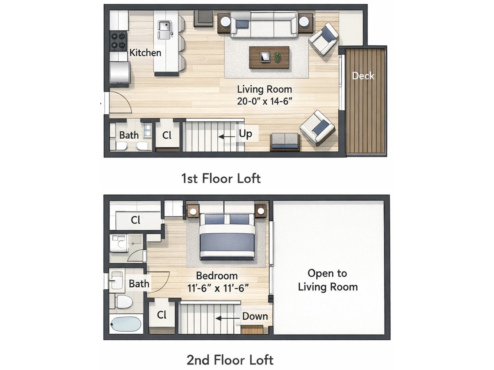 Building Photo - 1100 Turner St